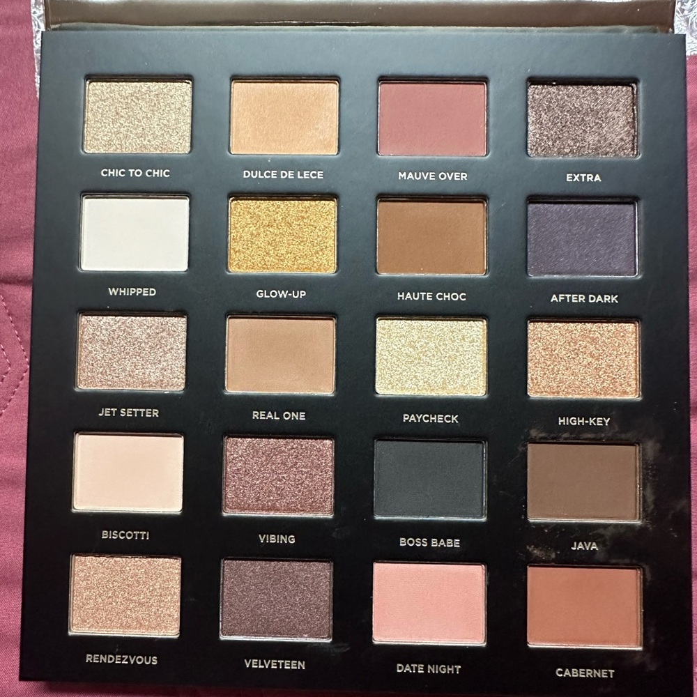 New Never Used